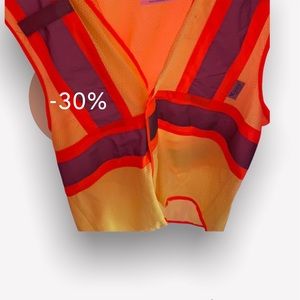 BTE Safety vest